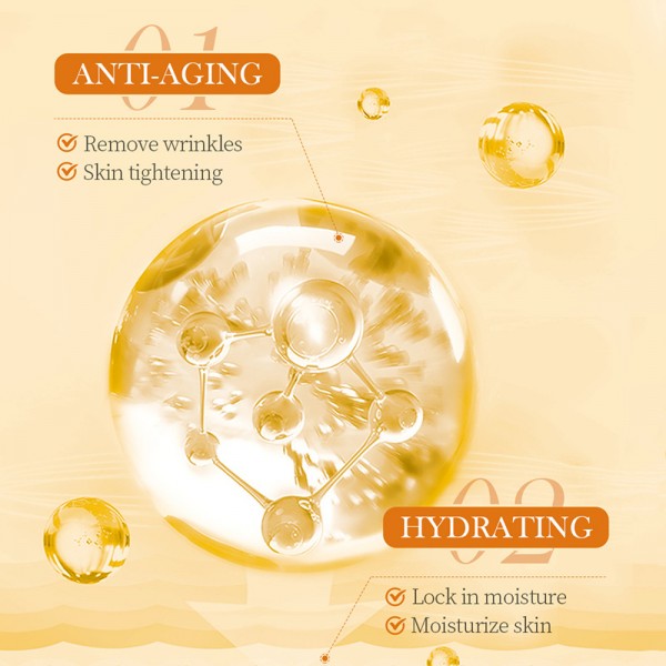 Crema blanqueadora rejuvenecedor hidrata